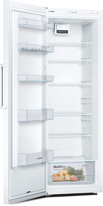 Série 2 Réfrigérateur pose libre 176 x 60 cm Blanc KSV33NWEP KSV33NWEP-3