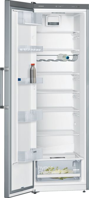 B-vara -iQ300 Kylskåp 186 x 60 cm Rostfritt stål KS36VFIEV-B KS36VFIEV-B-3