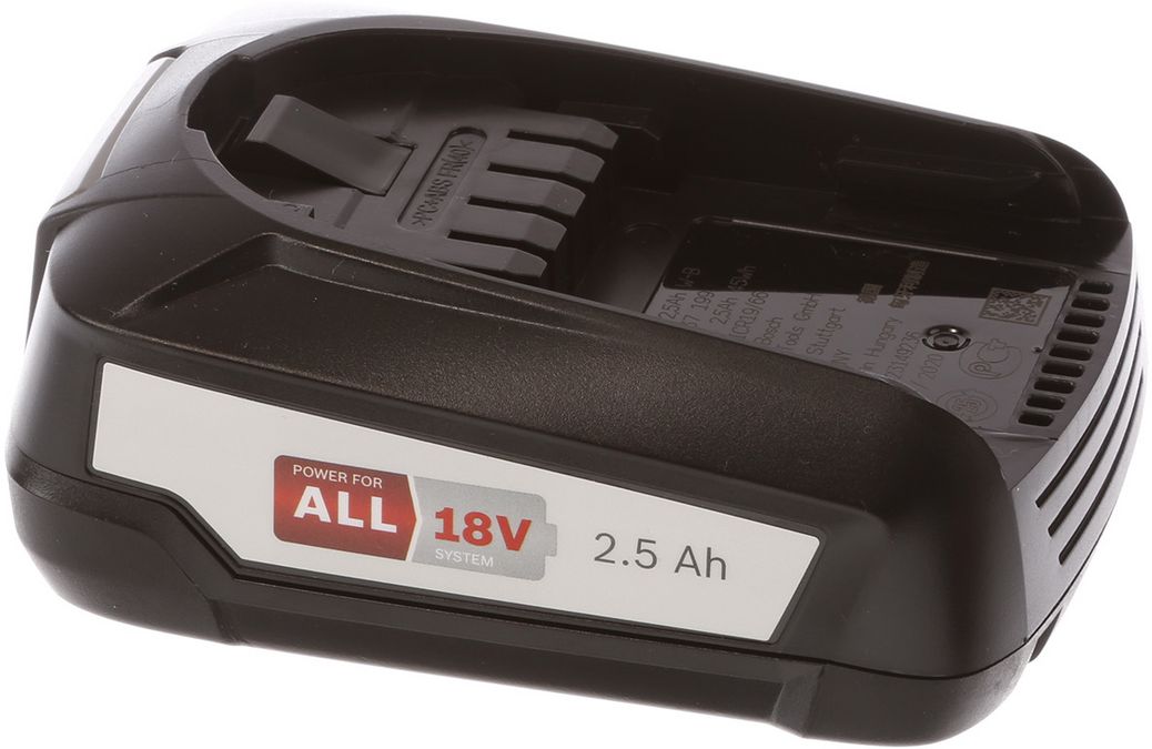 17004222 Akku 18V Power for All | BOSCH DE