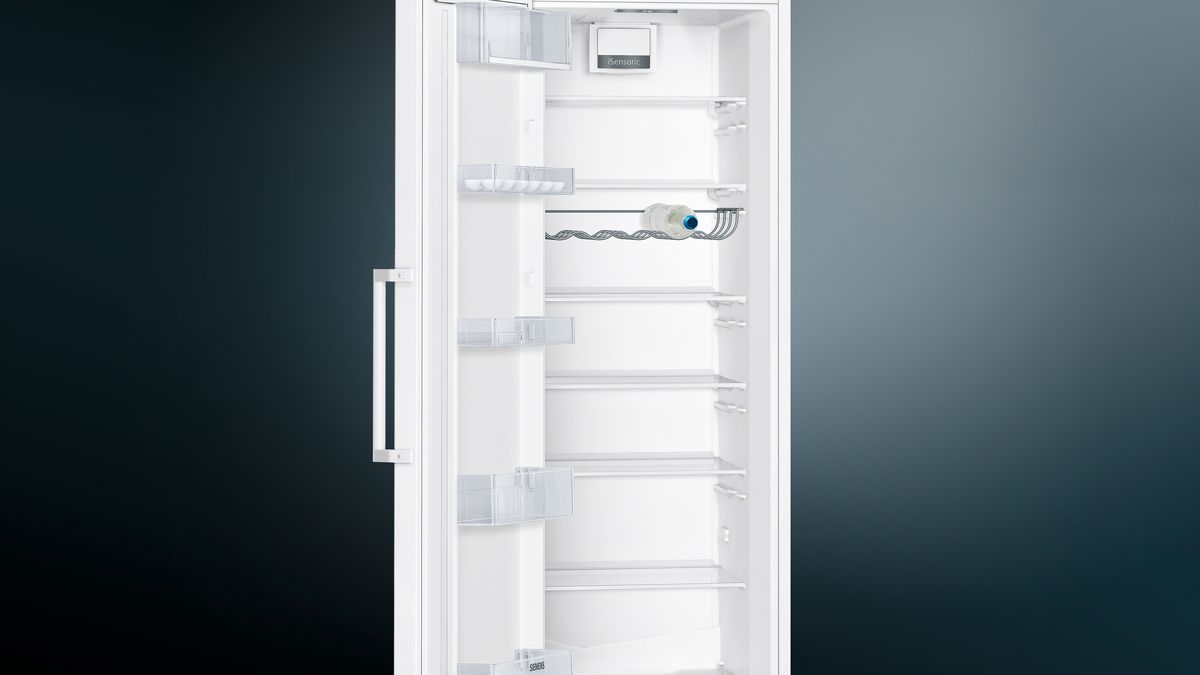 B-vara -iQ300 Kylskåp 186 x 60 cm KS36VVWDP-B KS36VVWDP-B-5