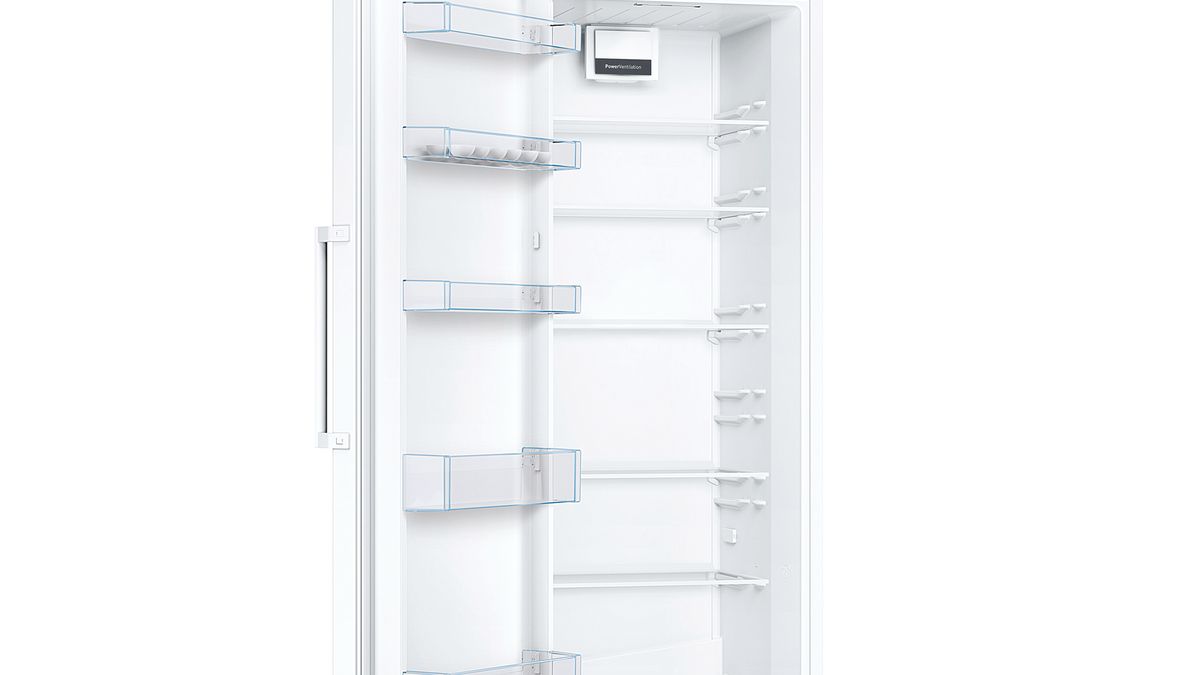 Série 2 Réfrigérateur pose libre 176 x 60 cm Blanc KSV33NWEP KSV33NWEP-5