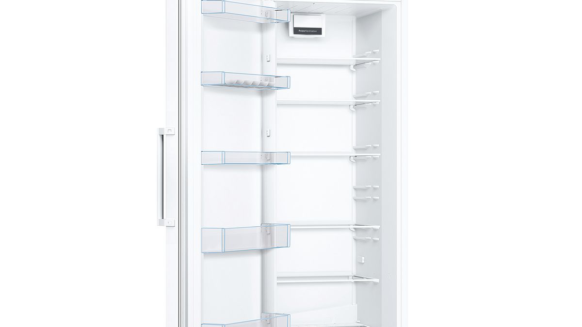 Série 2 Réfrigérateur pose libre 186 x 60 cm Blanc KSV36NWEP KSV36NWEP-4