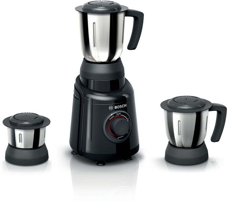 Mixer Grinder TrueMixx Joy 500 W Black MGM2133BIN MGM2133BIN-1