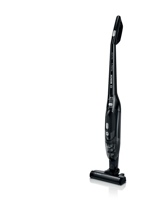 Series 2 Rechargeable vacuum cleaner Readyy’y 2-in-1 Black BCHF220GAU BCHF220GAU-7