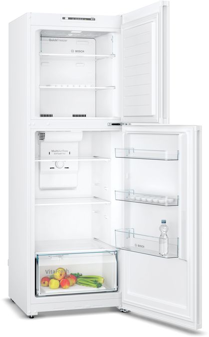 Serie 2 Üstten Donduruculu Buzdolabı 171 x 60 cm Beyaz KDN30NWF0N KDN30NWF0N-3