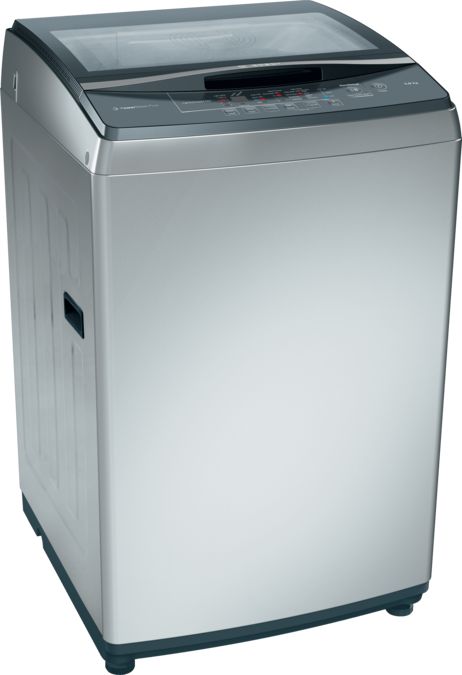 Series 4 washing machine, top loader 680 rpm WOA802S1IN WOA802S1IN-1