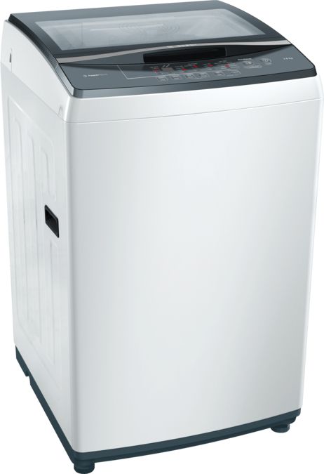 Series 2 washing machine, top loader 680 rpm WOE754W1IN WOE754W1IN-1