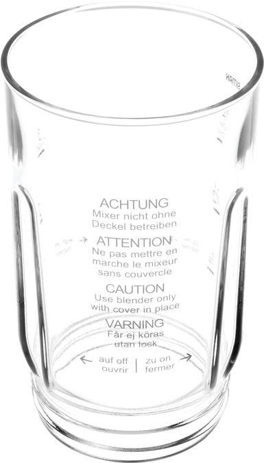 Bicchiere frullatore 00081169 00081169-2