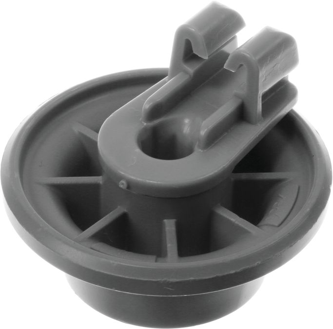 Roulette panier inferieur, 00611475 pour Lave-vaisselle Bosch