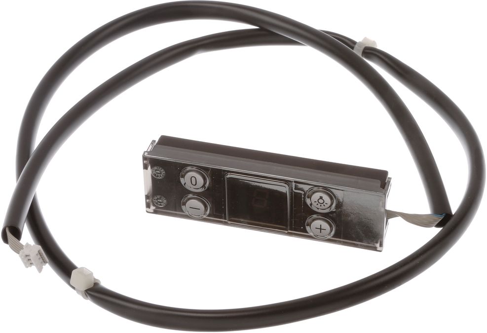 00641939 Bedienmodul | BOSCH DE