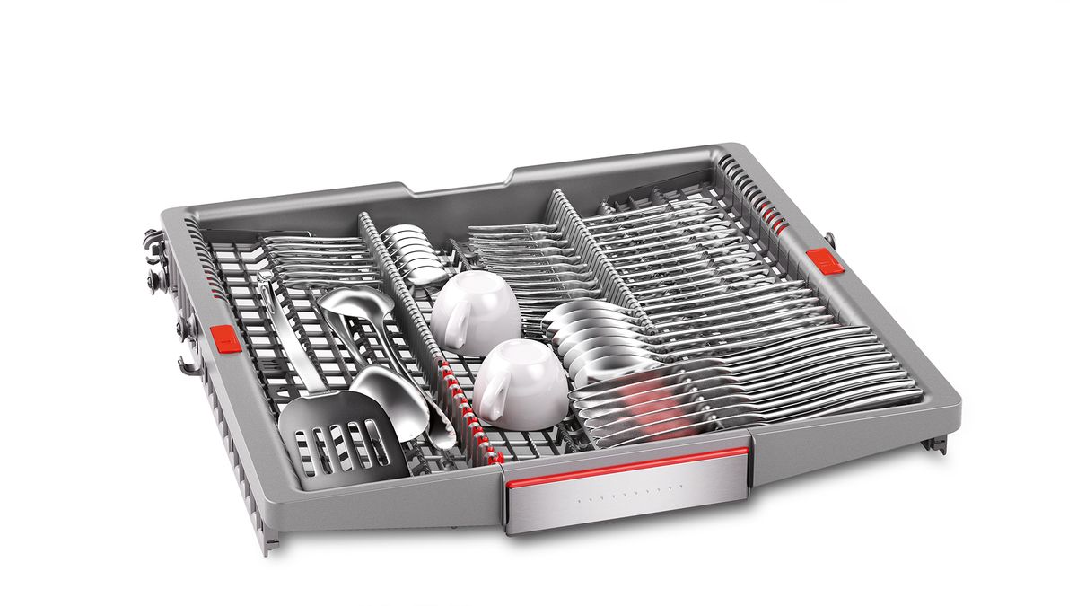 Serie | 8 fully-integrated dishwasher 60 cm XXL SBV88TX06A SBV88TX06A-4