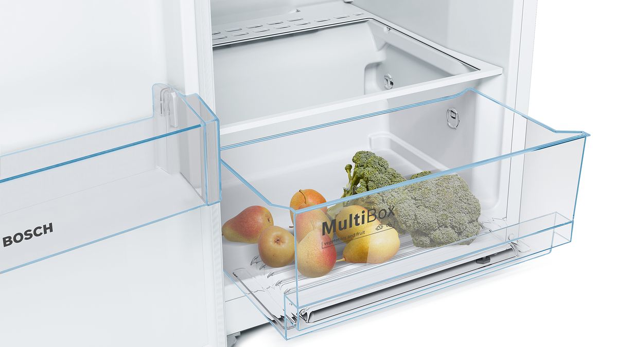 Série 2 Réfrigérateur pose libre 186 x 60 cm Blanc KSV36NWEP KSV36NWEP-5