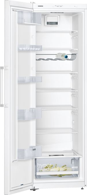 B-vara -iQ300 Kylskåp 186 x 60 cm KS36VVWDP-B KS36VVWDP-B-3