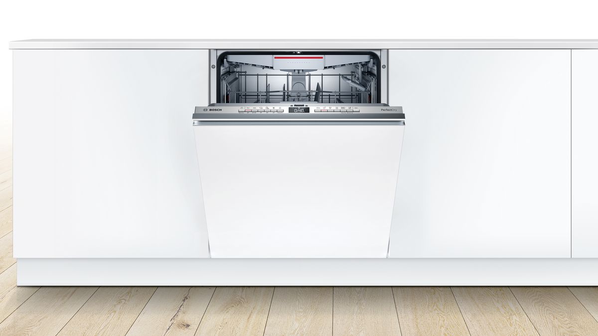 Série 6 Lave-vaisselle entièrement intégrable 60 cm SMV6ZCX00E SMV6ZCX00E-2
