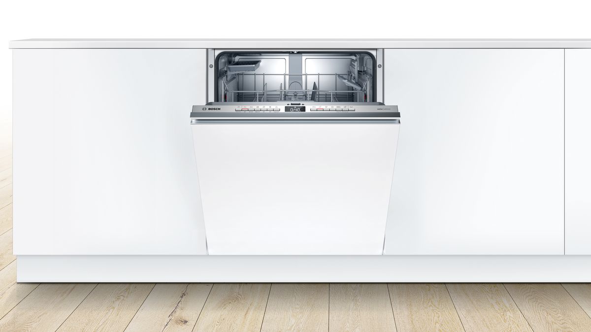 Série 4 Lave-vaisselle intièrement intégrable 60 cm SMV4HAX48H SMV4HAX48H-2