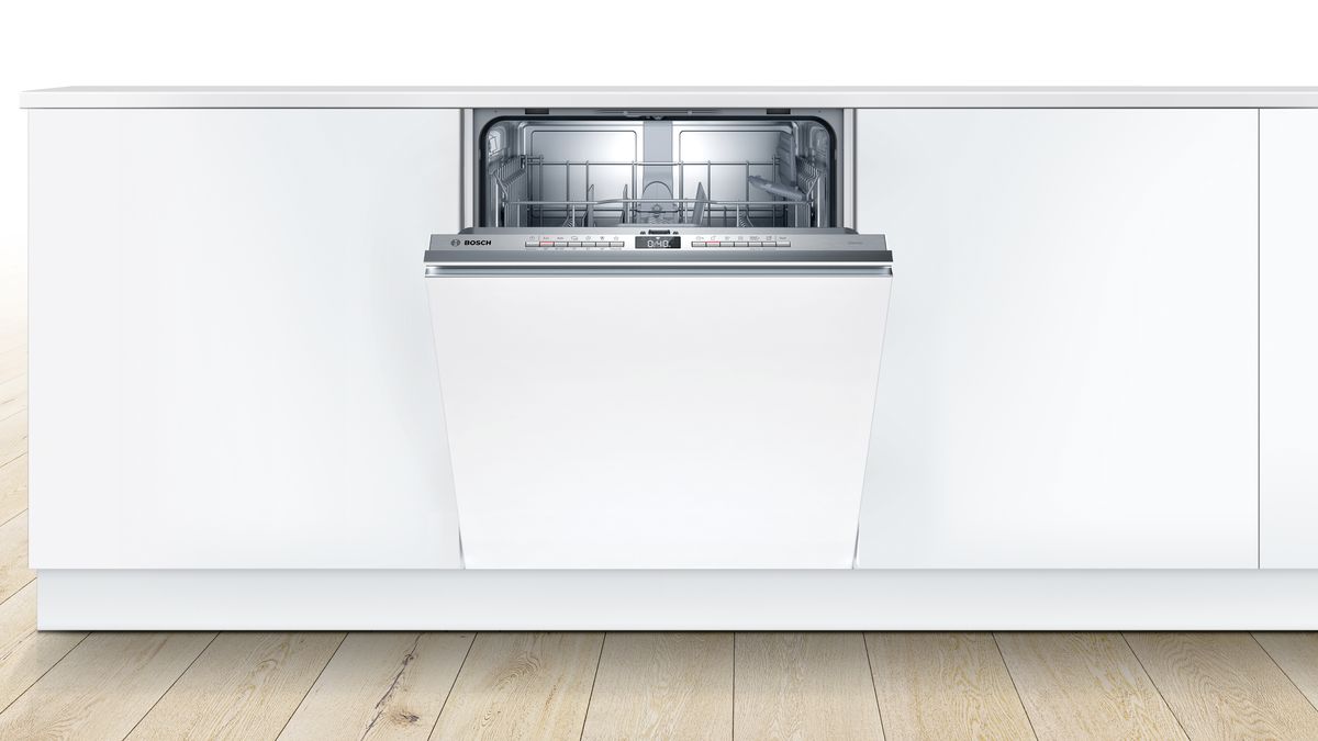 Série 4 Lave-vaisselle entièrement intégrable 60 cm SMV4HTX33E SMV4HTX33E-2