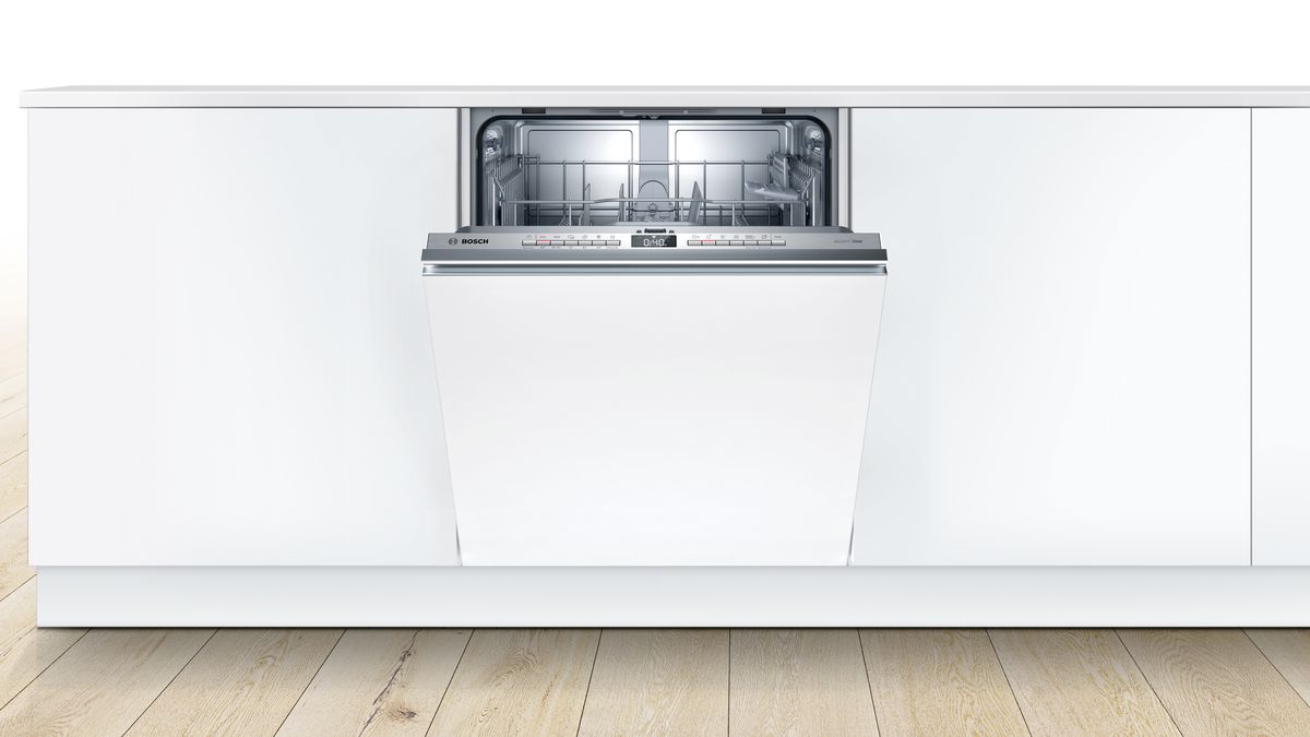 Série 4 Lave-vaisselle entièrement intégrable 60 cm SMV4HU800E SMV4HU800E-2