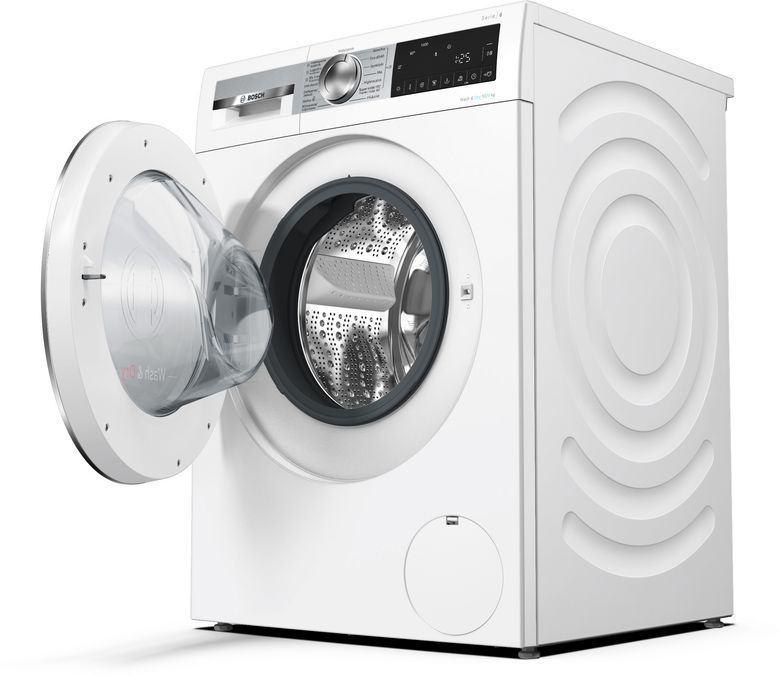 Series 6 washer-dryer 10/6 kg 1400 rpm WNA24401PL WNA24401PL-3