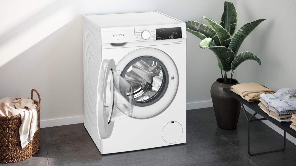 iQ500 Kombinerad tvätt och tork 9/6 kg 1400 v/min WN44A1L9DN WN44A1L9DN-3