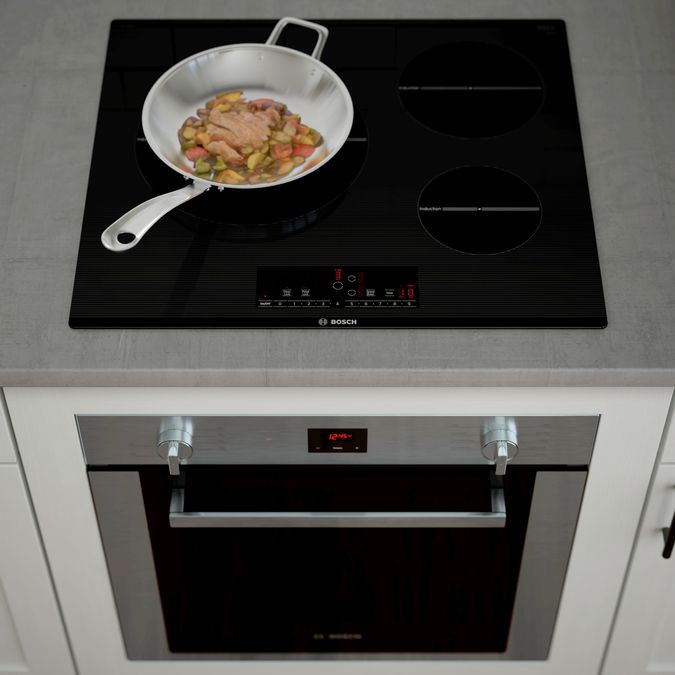 500 Series Induction Cooktop NIT5469UC NIT5469UC-13