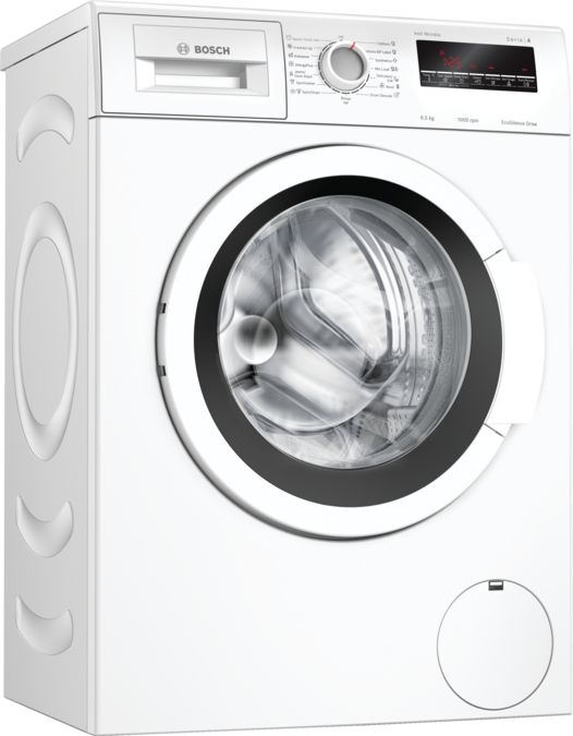 Series 4 washing machine 6.5 kg 1000 rpm WLJ2026HIN WLJ2026HIN-1