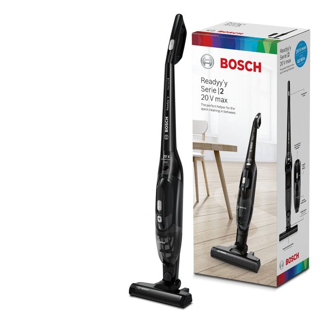 BOSCH BBHF220 Akkustaubsauger