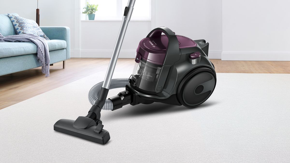 BOSCH - BGC05AAA1 - Aspirateur sans sac