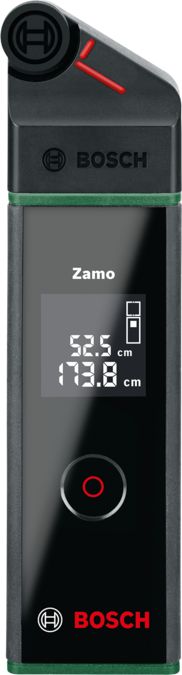 Zamo – Rad-Aufsatz Systemzubehör 1600A02PZ5 1600A02PZ5-4