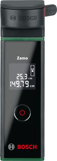 Zamo – Band-Aufsatz Systemzubehör 1600A02PZ6 1600A02PZ6-5