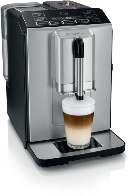 Machine à espresso entièrement automatique VeroCup 300 Gris foncé TIS30321RW TIS30321RW-3