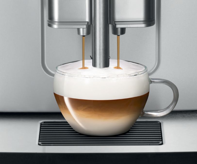 Machine à espresso entièrement automatique VeroCup 300 Gris foncé TIS30321RW TIS30321RW-9