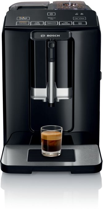 Teljesen automata kávéfőző VeroCup 100 fekete TIS30129RW TIS30129RW-7
