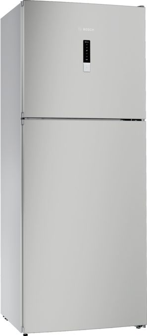 Σειρά 2 Ελεύθερο δίπορτο ψυγείο 178 x 70 cm Inox-look-metallic KDN43V1FA KDN43V1FA-1