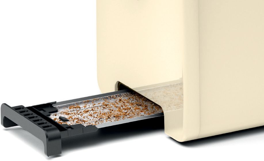 Tostador corto DesignLine Beige TAT4P427 TAT4P427-7