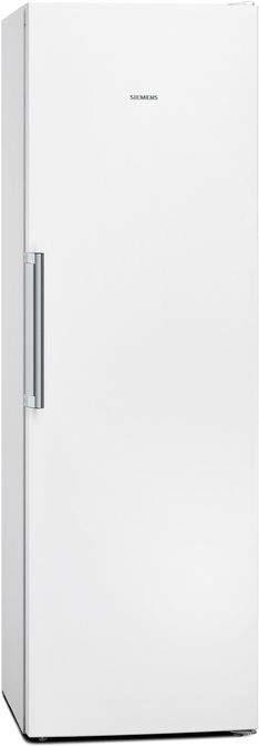 iQ300 Frysskåp 186 x 60 cm Vit GS36VVWEW GS36VVWEW-1