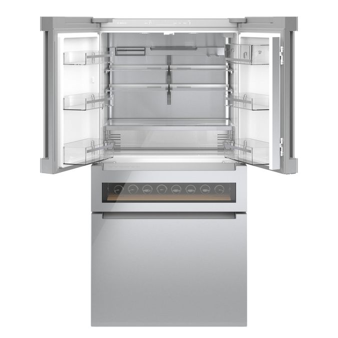 Série 800 Réfrigérateur multi-portes  36'' Acier inoxydable B36CL81ENG B36CL81ENG-6