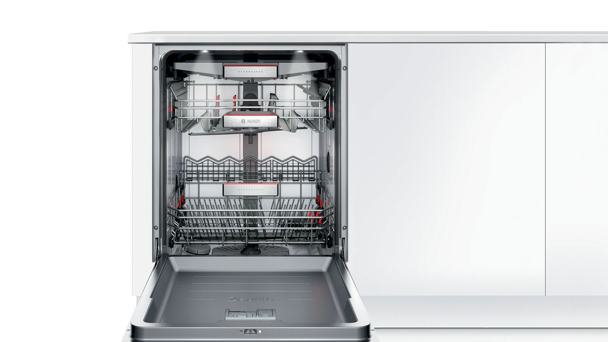Serie | 8 fully-integrated dishwasher 60 cm XXL SBV88TX06A SBV88TX06A-7
