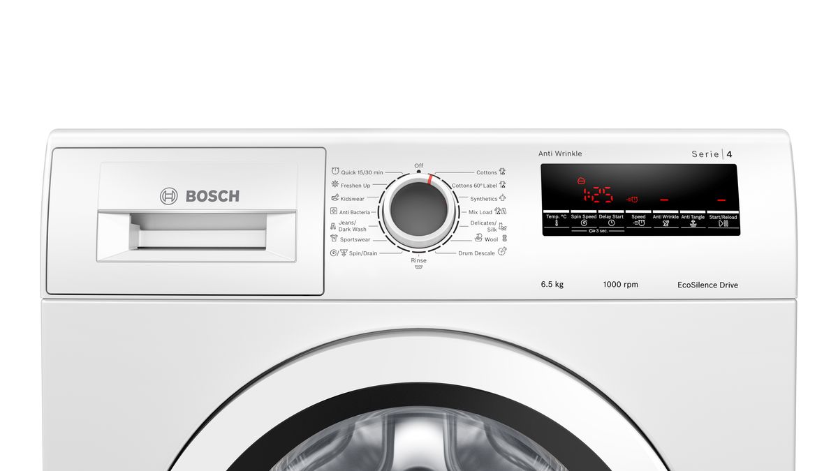 Series 4 washing machine 6.5 kg 1000 rpm WLJ2026HIN WLJ2026HIN-3