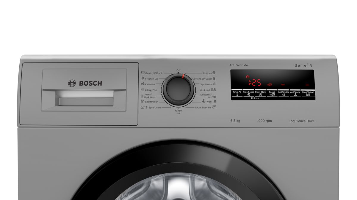 Series 4 washing machine 6.5 kg 1000 rpm WLJ2026DIN WLJ2026DIN-2