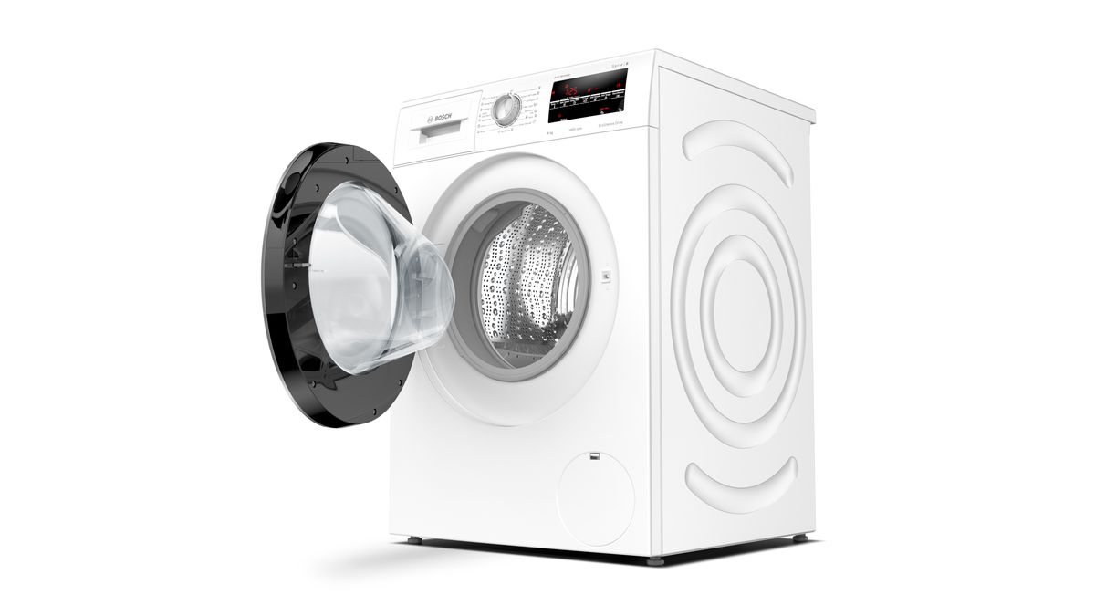 Series 6 washing machine, front loader 8 kg 1400 rpm WAJ2846WIN WAJ2846WIN-3