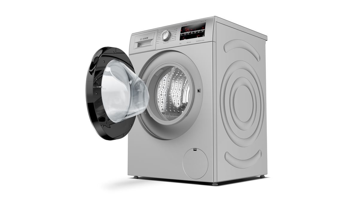 Series 6 washing machine, front loader 8 kg 1400 rpm WAJ2846SIN WAJ2846SIN-3