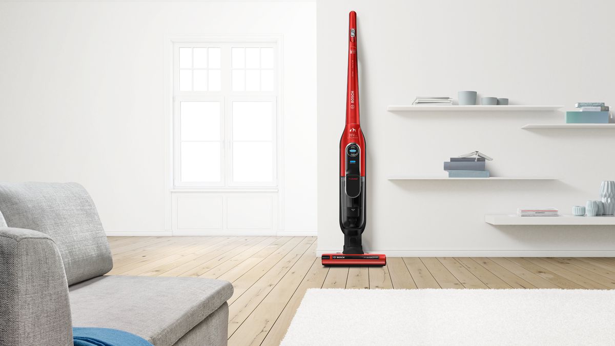 BOSCH BCH86PET3 Oppladbar støvsuger BOSCH BCH86PET3 Oppladbar støvsuger