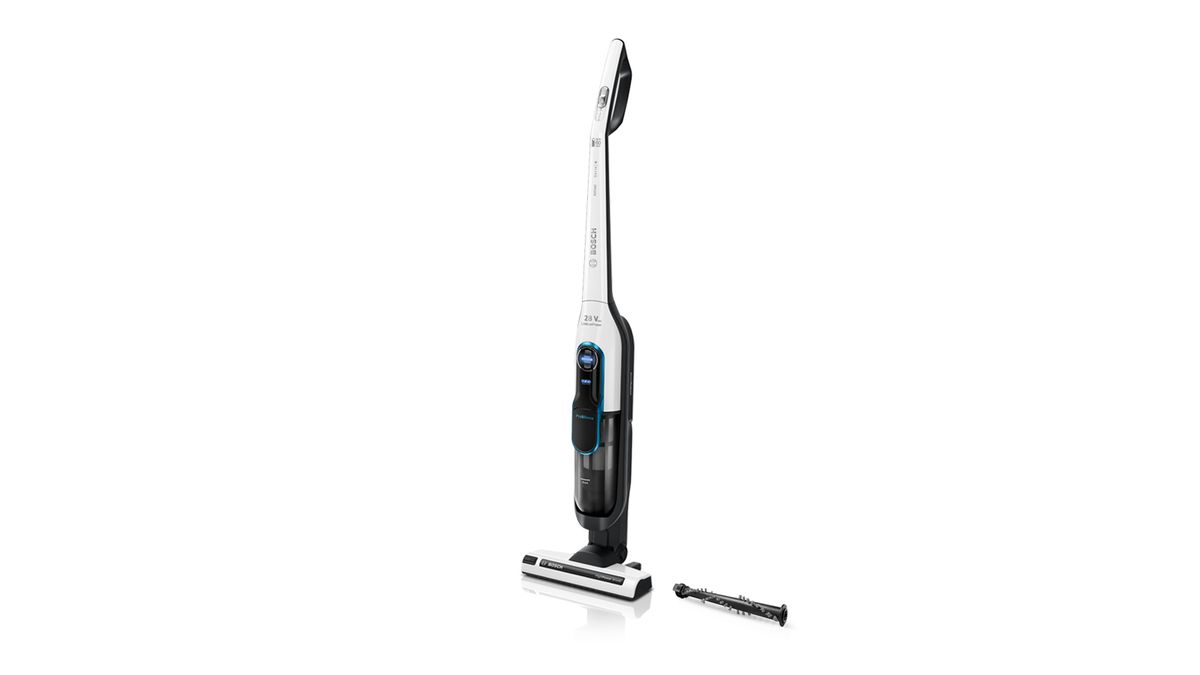 BOSCH BCH86SIL2 Oppladbar støvsuger BOSCH BCH86SIL2 Oppladbar støvsuger
