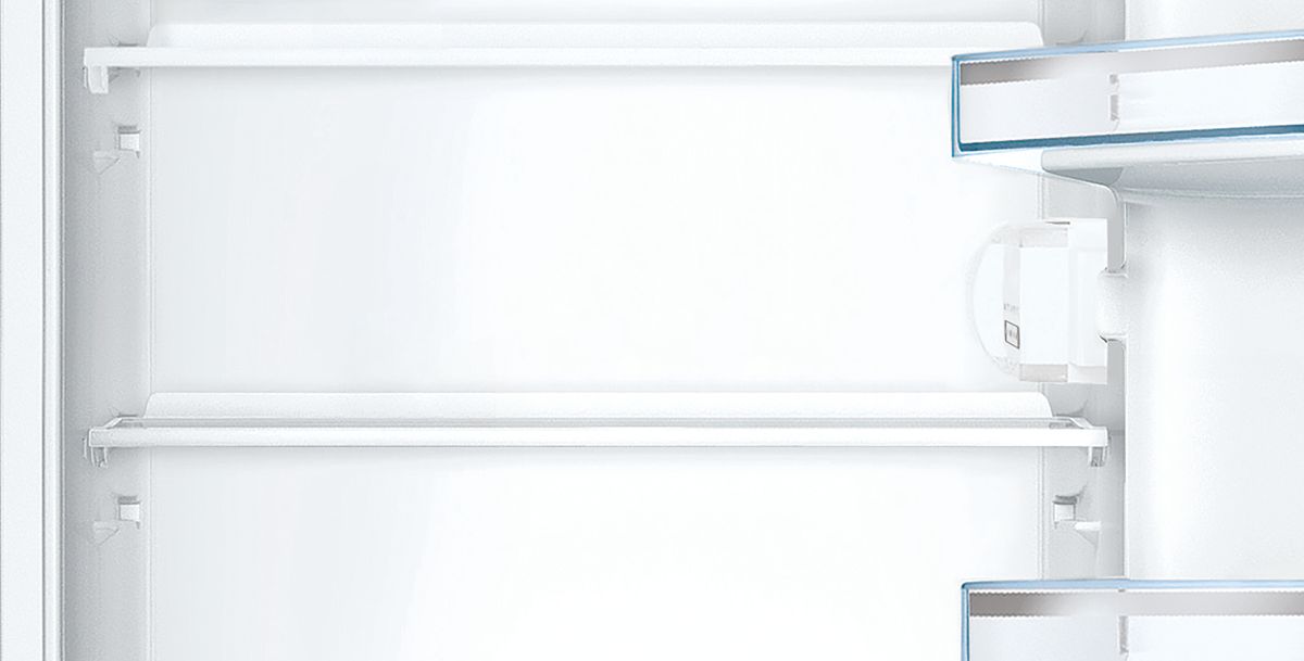 Série 2 réfrigérateur intégrable 122.5 x 56 cm Charnières à glissières KIR24NSF0 KIR24NSF0-2