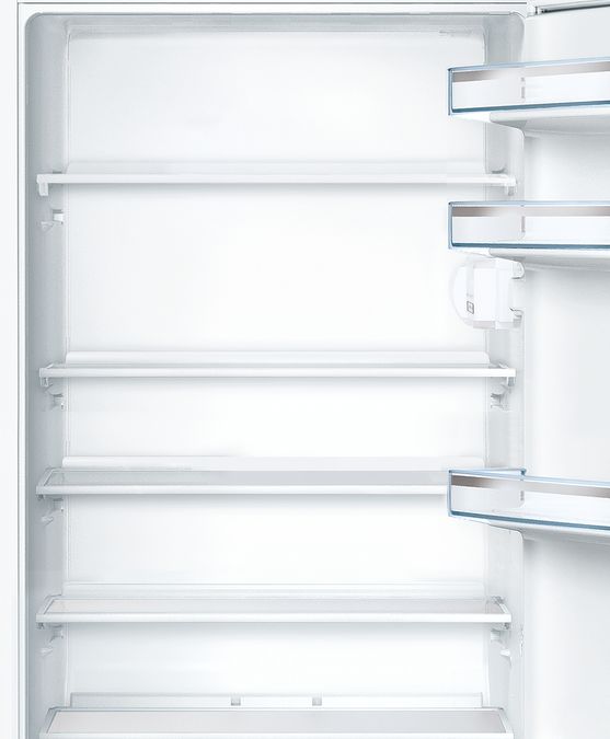 Serie 2 Einbau-Kühlschrank 102.5 x 56 cm Flachscharnier KIR20NFF0 KIR20NFF0-3