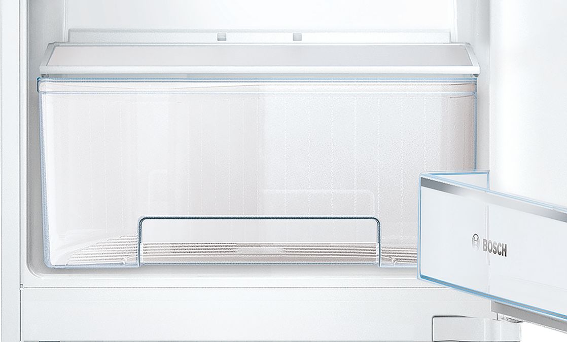 Série 2 réfrigérateur intégrable 122.5 x 56 cm Charnières à glissières KIR24NSF0 KIR24NSF0-4