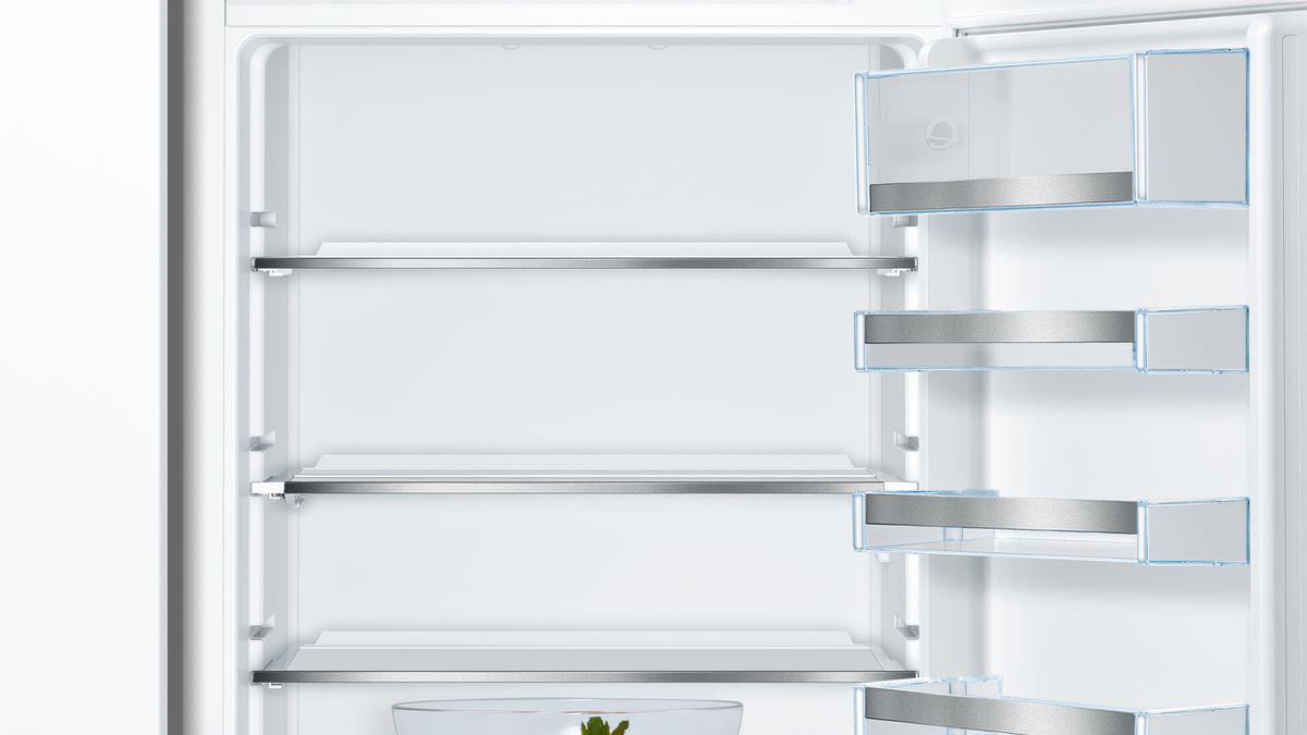Serie 6 Integreerbare koelkast 102.5 x 56 cm flat hinge KIR31AFF0 KIR31AFF0-4