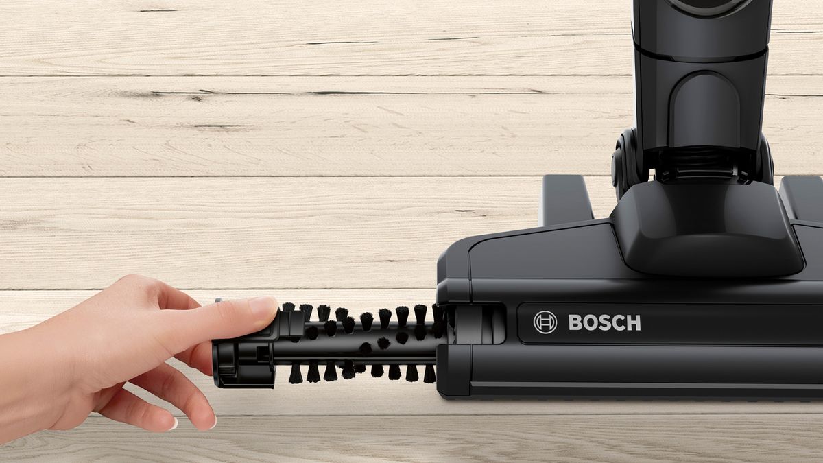 BOSCH BCHF220GAU Rechargeable vacuum cleaner