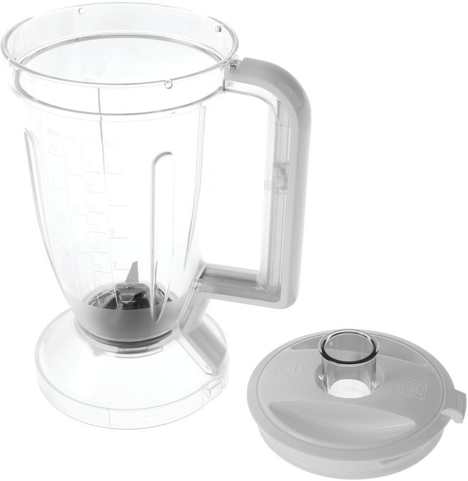 Blender attachment For food processors 00677472 00677472-3