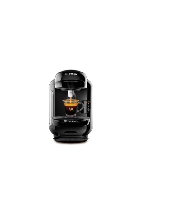 Kaffemaskin TASSIMO VIVY 2 TAS1402 TAS1402-22